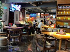 -JINNS锦时 steak&pizza(浸信会礼拜堂旧址店)