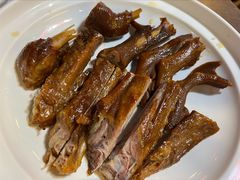 -陈鹏鹏潮汕菜(宝安机场T3航站楼店)