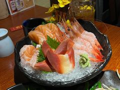 -鸟屋·烧鸟串烧居酒屋(新世纪广场店)