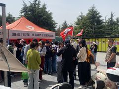 -秦始皇帝陵博物院-丽山园