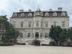-北京张裕爱斐堡酒庄