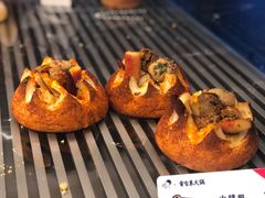 -喜茶(北京五棵松华熙店)