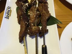 -LENBACH兰巴赫西餐啤酒坊(大连星海广场店)