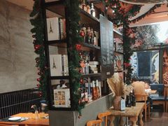 -百特喜·意大利餐厅(鹿都国际商业广场店)