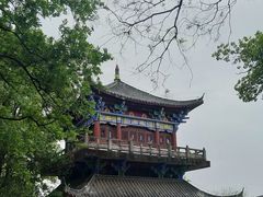 -东坡赤壁风景名胜区