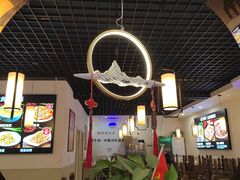 -陈聚德炒牛肉(樱花二路店)