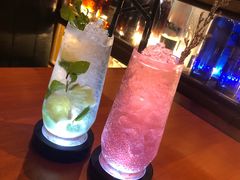 -CIRCLE·酒吧(第一国际店)