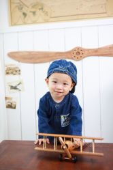 -奈斯霏儿童摄影