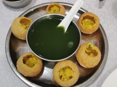 -葛尼沙印度餐厅 (镇明路店)