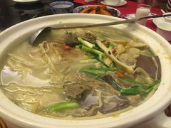 -百姓人家家常菜馆(大观·天地MALL店)