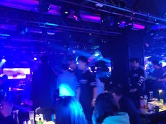 -MUSE CLUB缪斯酒吧(西大街店)