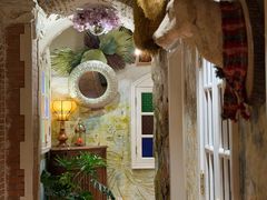 -叶叶菩提(太原别墅店)