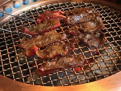 牛肋条-炎蔵牛舌烤肉