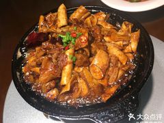 -谢虢彬名厨私房菜