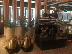 -sugarman espresso素饮糖人高新咖啡工厂