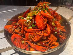 -徐记·湖北菜 头牌藕汤 武昌鱼(江汉路店)