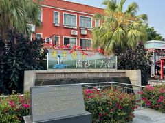 -大湾区中央湿地公园-十九涌