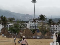 -大梅沙海滨公园