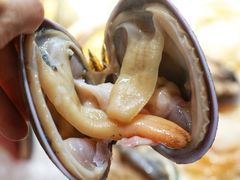 象拔蚌-捞围鲜·港式打边炉(海阳路店)