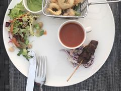-WOLFGANG PUCK KITCHEN & BAR(迪士尼小镇店)
