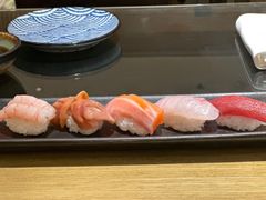 -西村日本料理(香格里拉饭店)