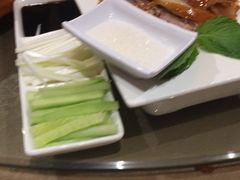 -又一福烤鸭·北京菜(东四店)