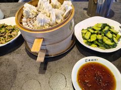 -老绥元烧麦·家常菜(如意店)