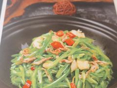 -辣婆婆(航天桥店)