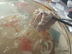 -庆余楼·用心与食材·特色菜&灶头面(仙蠡墩店)