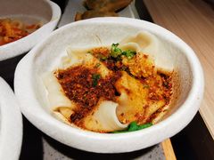 -大师兄·西北小馆(南沙万达广场店)