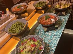 -滩万日本料理Nadaman(国贸大酒店)