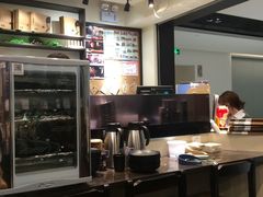 -小明同学(三里屯店)