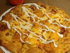 -必胜客(兴隆店)