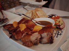 特式烧焗乳猪-安东尼奥餐厅