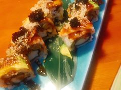 -鳗鱼家·深夜食堂(军博店)