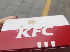 -肯德基(丰北路店)