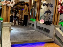 -不倒翁·安徽名菜楼(步行街店)