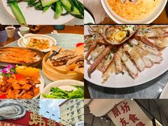 -蚝得喜海鲜(东城店)