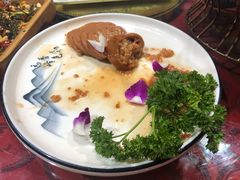 西湖藕韵-蓬莱仙山茶文化主题酒店