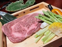 -萬福·肉割烹(恒隆广场店)