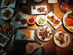 牛肋排-福樱兰海鲜放题铁板烧(加州店)