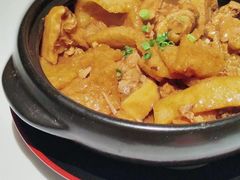 猪皮-谭厨中山传家菜.乳鸽.脆鲩鱼(华强北中航城店)