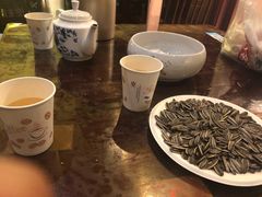 -众友相声艺术团·同悦兴茶社