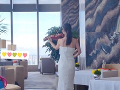-杭州柏悦酒店·悅厅