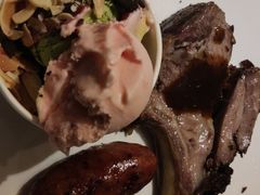 -南湖宾馆·鸳湖阁全日制餐厅