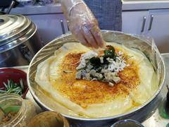 -安徽阜阳卷馍(西单店)