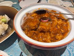 -北塘海鲜·天津菜·鲅鱼水饺是一绝(大光明桥旗舰店)