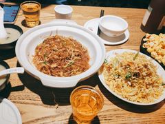 -大闫家烧烤·小海鲜家常菜(郑庄店)