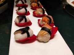 -璞御·海鲜·雪花牛肉局(宾水西道店)