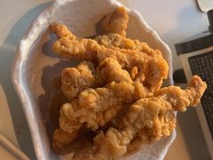-云厨·高空西餐厅(成都瑯珀·凯悦臻选酒店)